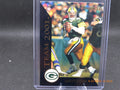 93 Pinnacle Brett Favre #7 of 30 Team 2001