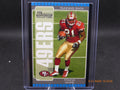 05 Bowman Rookie Card Frank Gore #130