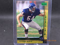 2000 Skybox Brian Urlacher #225 (RC)