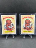 1986 Pinned Penny #183b