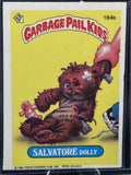 1986 Salvatore Dolly #164b