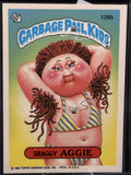 1986 Shaggy Aggie #126b