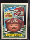 1986 Soggy Oggie #345b