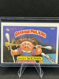 1986 Waxy Wendy #335b