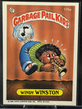 1986 Windy Winston #175a