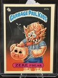 1986 Zeke Freak #201b